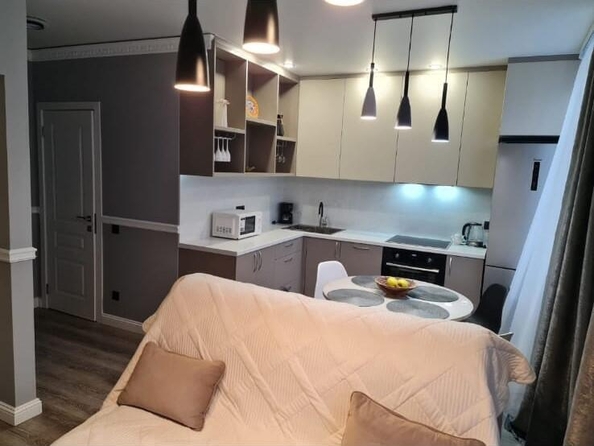 
  Продается 2-комн. квартира 35 м². Фото 1.