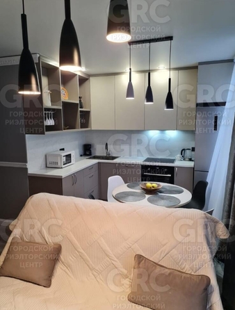 
  Продается 2-комн. квартира 35 м². Фото 5.