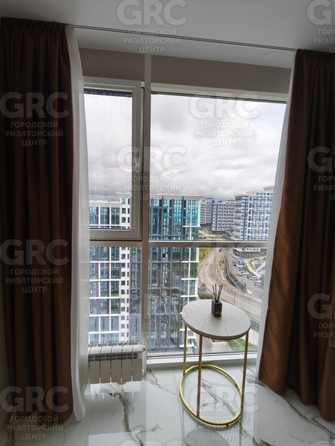 
  Продается студия 21.2 м², в ЖК Сочи парк, корпус 5. Фото 1.
