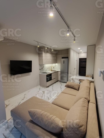 
  Продается студия 21.2 м², в ЖК Сочи парк, корпус 5. Фото 4.