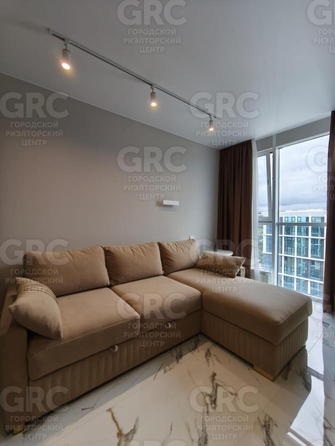 
  Продается студия 21.2 м², в ЖК Сочи парк, корпус 5. Фото 5.