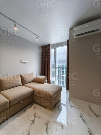 
  Продается студия 21.2 м², в ЖК Сочи парк, корпус 5. Фото 6.