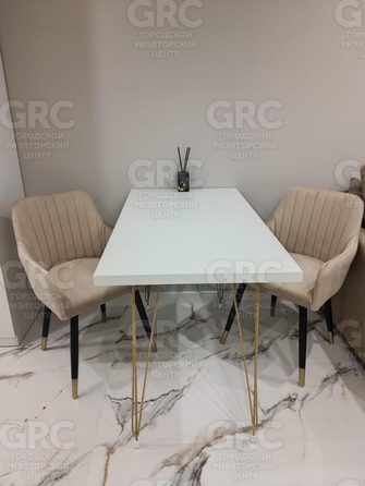 
  Продается студия 21.2 м², в ЖК Сочи парк, корпус 5. Фото 8.
