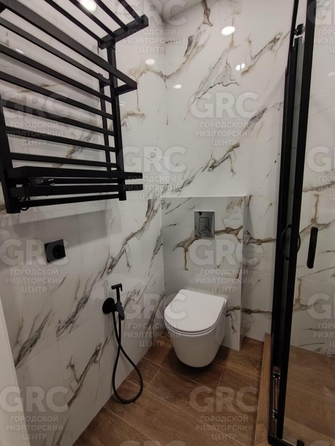 
  Продается студия 21.2 м², в ЖК Сочи парк, корпус 5. Фото 9.