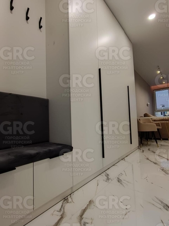 
  Продается студия 21.2 м², в ЖК Сочи парк, корпус 5. Фото 10.