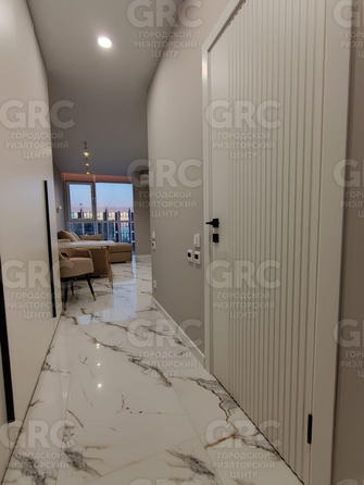 
  Продается студия 21.2 м², в ЖК Сочи парк, корпус 5. Фото 11.