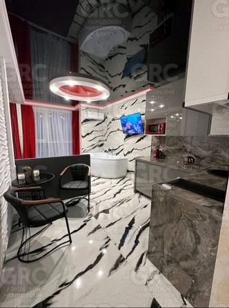 
  Продается студия 25 м². Фото 3.
