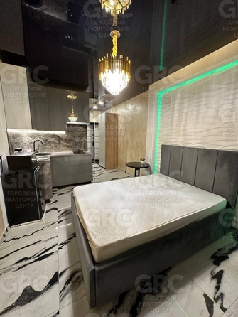 
  Продается студия 25 м². Фото 5.