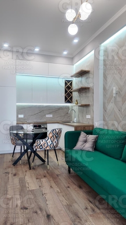 
  Продается 2-комн. квартира 44 м². Фото 3.