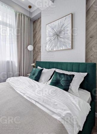 
  Продается 2-комн. квартира 44 м². Фото 11.