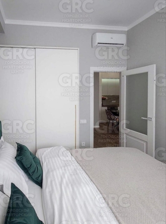 
  Продается 2-комн. квартира 44 м². Фото 12.