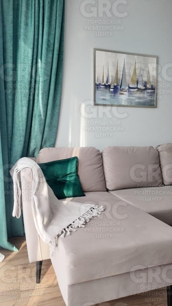 
  Продается 2-комн. квартира 44 м². Фото 14.
