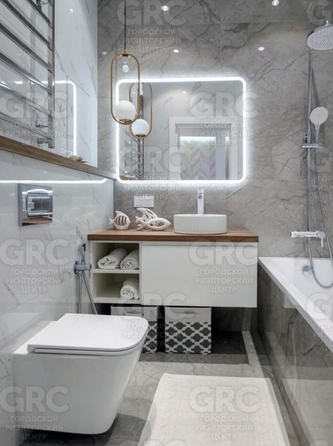 
  Продается 2-комн. квартира 44 м². Фото 19.