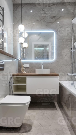 
  Продается 2-комн. квартира 44 м². Фото 20.