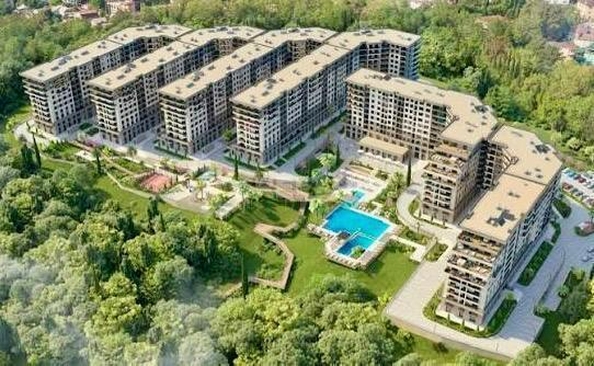 
  Продается апартамент 22.4 м². Фото 4.
