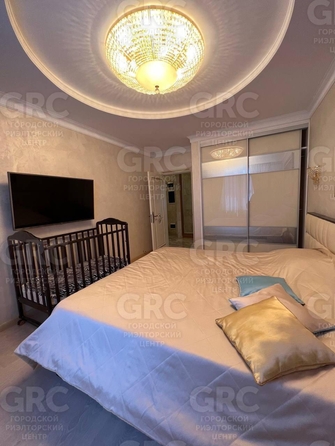 
  Продается 3-комн. квартира 99 м². Фото 2.