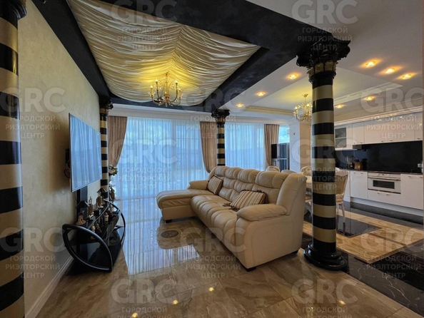 
  Продается 3-комн. квартира 99 м². Фото 19.