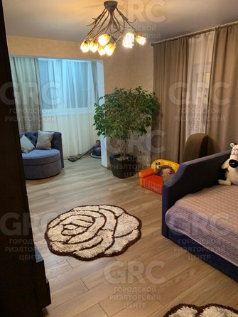 
  Продается 2-комн. квартира 60 м². Фото 3.