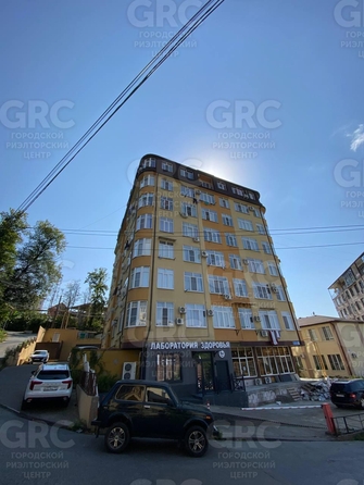 
  Продается 2-комн. квартира 55.6 м². Фото 18.