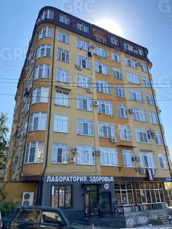 
  Продается 2-комн. квартира 55.6 м². Фото 19.