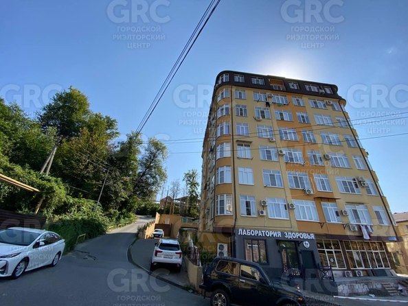 
  Продается 2-комн. квартира 55.6 м². Фото 22.