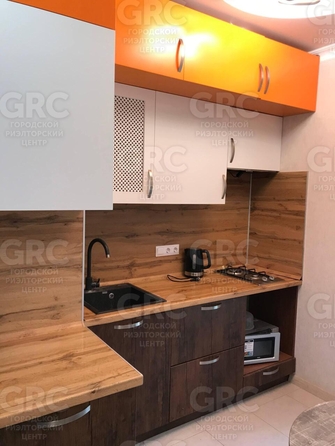 
  Продается 1-комн. квартира 28.8 м². Фото 1.