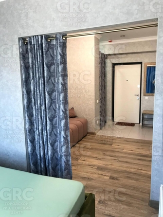 
  Продается 1-комн. квартира 28.8 м². Фото 6.