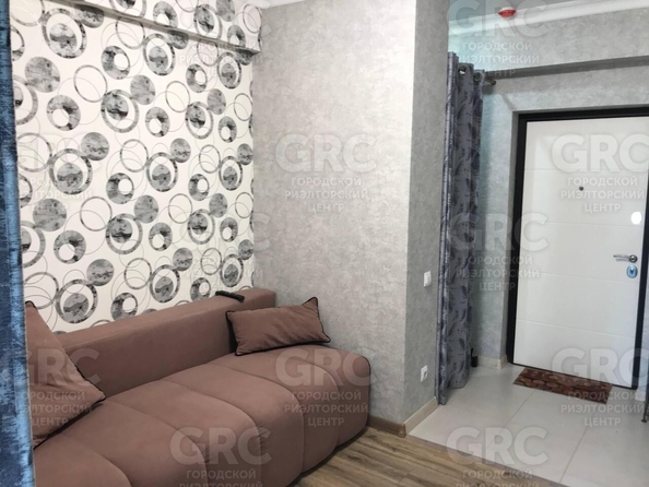 
  Продается 1-комн. квартира 28.8 м². Фото 9.