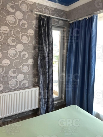
  Продается 1-комн. квартира 28.8 м². Фото 10.
