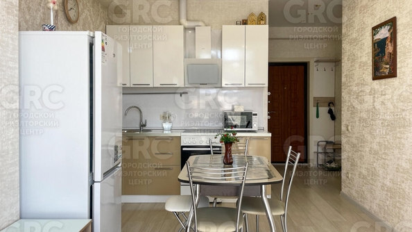 
  Продается 1-комн. квартира 37.5 м². Фото 3.