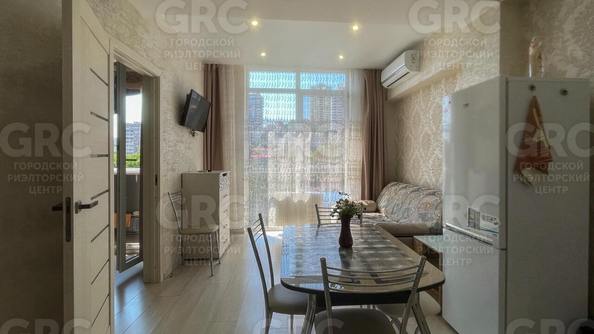 
  Продается 1-комн. квартира 37.5 м². Фото 4.