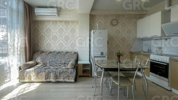 
  Продается 1-комн. квартира 37.5 м². Фото 5.