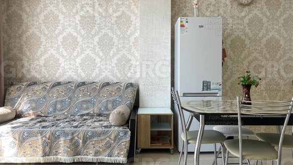 
  Продается 1-комн. квартира 37.5 м². Фото 6.