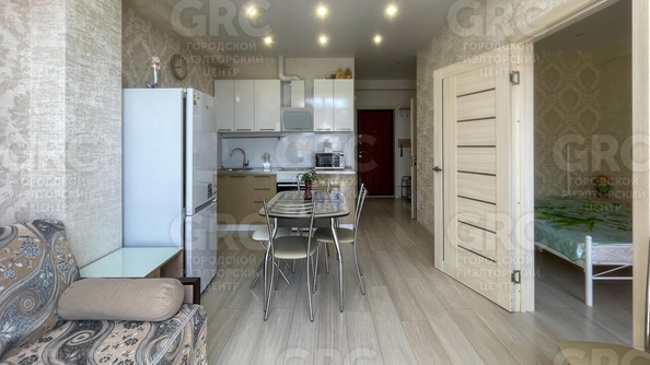 
  Продается 1-комн. квартира 37.5 м². Фото 7.