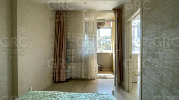 
  Продается 1-комн. квартира 37.5 м². Фото 9.