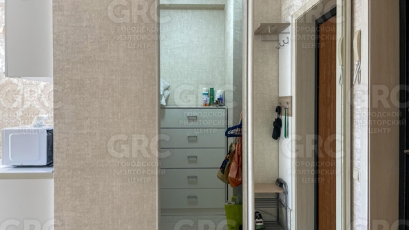 
  Продается 1-комн. квартира 37.5 м². Фото 12.