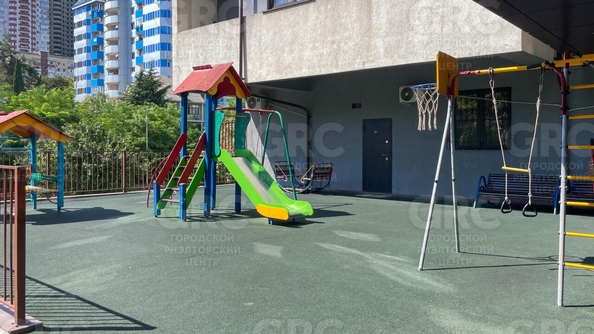 
  Продается 1-комн. квартира 37.5 м². Фото 20.