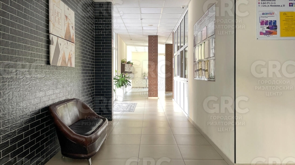 
  Продается 1-комн. квартира 37.5 м². Фото 21.