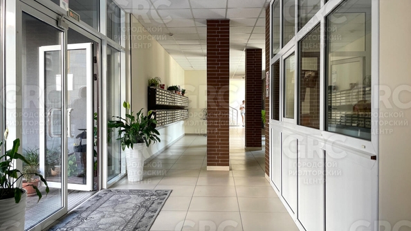 
  Продается 1-комн. квартира 37.5 м². Фото 22.