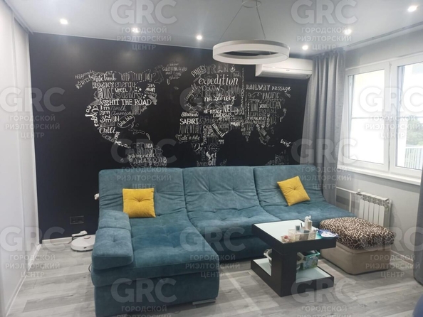 
  Продается 2-комн. квартира 55 м². Фото 4.