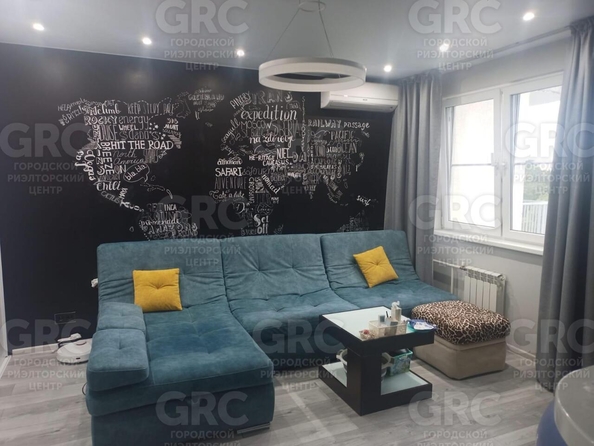 
  Продается 2-комн. квартира 55 м². Фото 5.