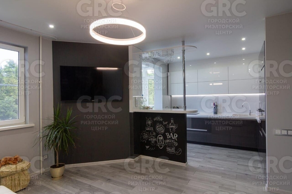 
  Продается 2-комн. квартира 55 м². Фото 11.