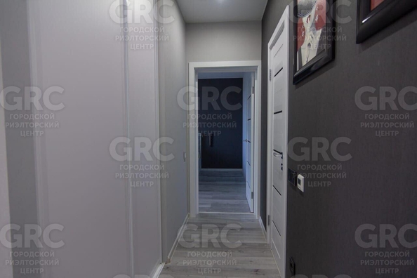
  Продается 2-комн. квартира 55 м². Фото 12.