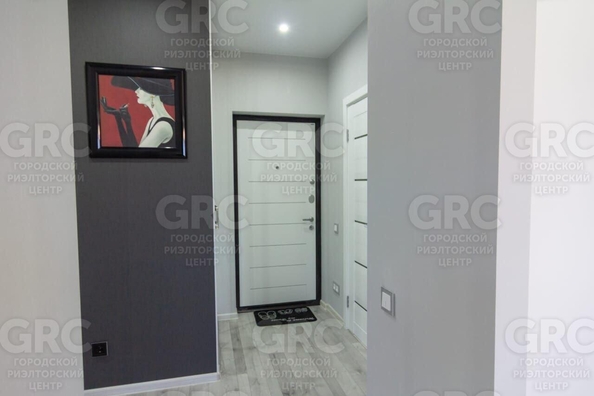 
  Продается 2-комн. квартира 55 м². Фото 19.