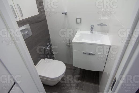
  Продается 2-комн. квартира 55 м². Фото 22.