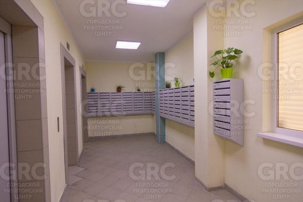 
  Продается 2-комн. квартира 55 м². Фото 25.