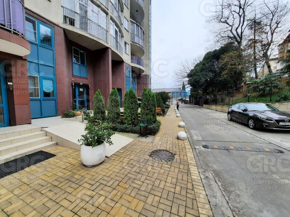
  Продается 2-комн. квартира 55 м². Фото 28.