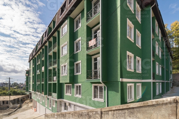 
  Продается апартамент 29.2 м². Фото 1.