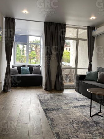 
  Продается 1-комн. квартира 33 м². Фото 1.
