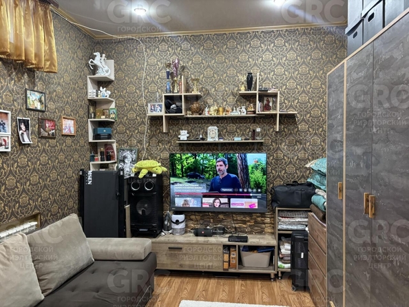 
  Продается студия 25 м². Фото 4.